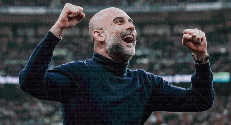 Pep Guardiola varázsol, áron alul vesz klasszist a Manchester City