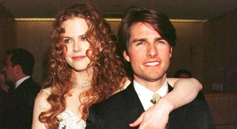 Így néz ki napjainkban Tom Cruise és Nicole Kidman ritkán látott 31 éves lánya