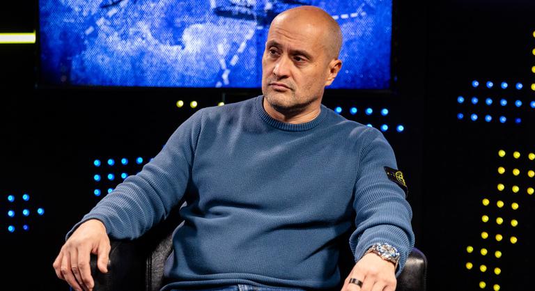 Tarjányi Péter: Nem az a kérdés, mennyi a vagyon, hanem hogy miből lett