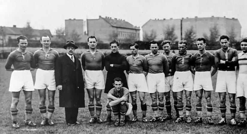 A rendőrkapitány, aki focikapitány is volt, és majdnem meglincselték az elbukott vb-döntő után