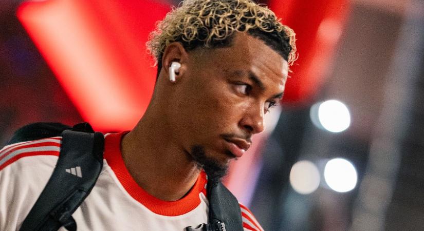 A Liverpool 90 millió eurós puccsra készül, Ekitiké sérülése új helyzetet teremtett