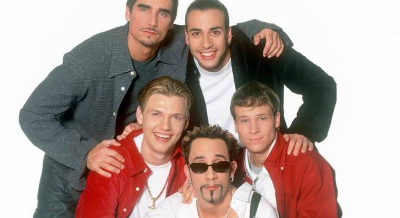 A Backstreet Boys szőke szívtiprója volt a 90-es években: 46 évesen 3 gyermekes családapaként él Nick Carter