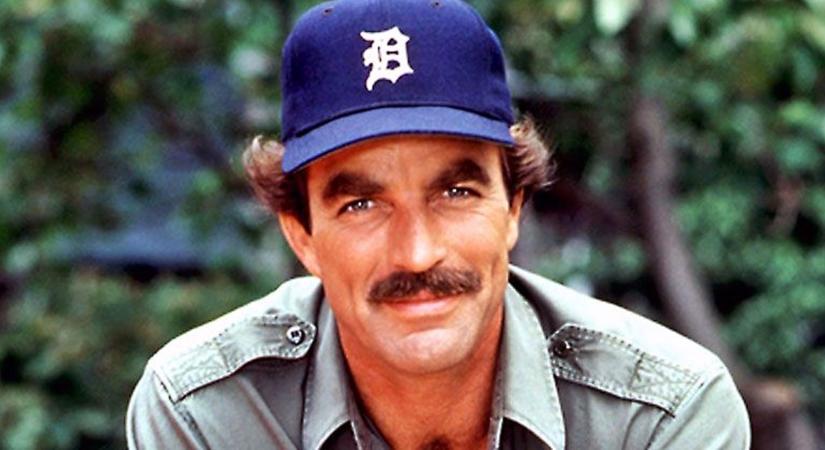 Sokkoló fotók Tom Selleck-ről – Friss képein fel sem lehet ismerni az egykori szívtiprót