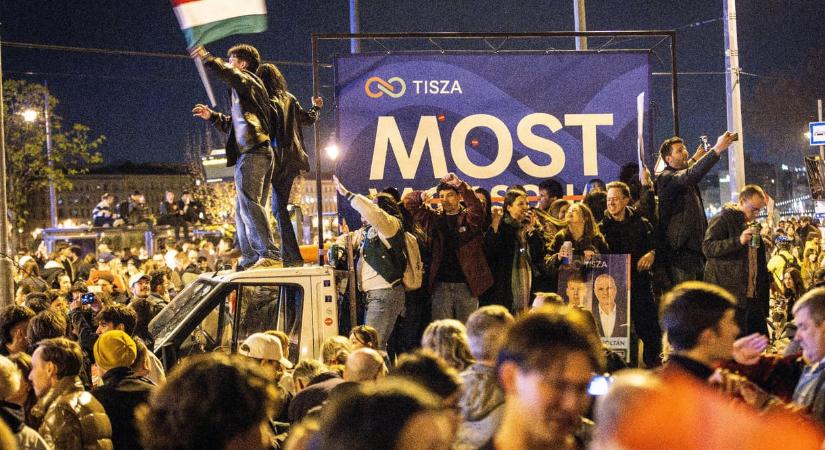 És akkor a tavaszi szél elfújta a NER-t