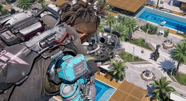 Fizetések nincsenek az Off the Grid csapatánál, új skinek igen