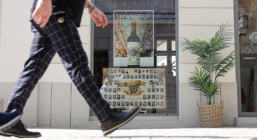 Minecrafttól a SpongyaBobig: ilyen tablók lepték el Egert – de az áruk se semmi