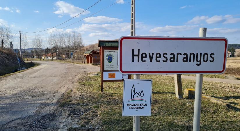 Útlezárás és terelés Hevesben: változik a buszközlekedés is