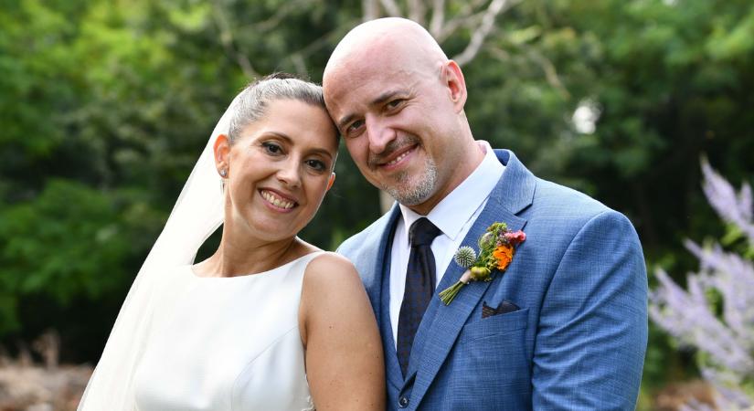„A reggelekben az egyik legjobb dolog...” – Házasság első látásra Marica fotójától a te szemed is kinyílik