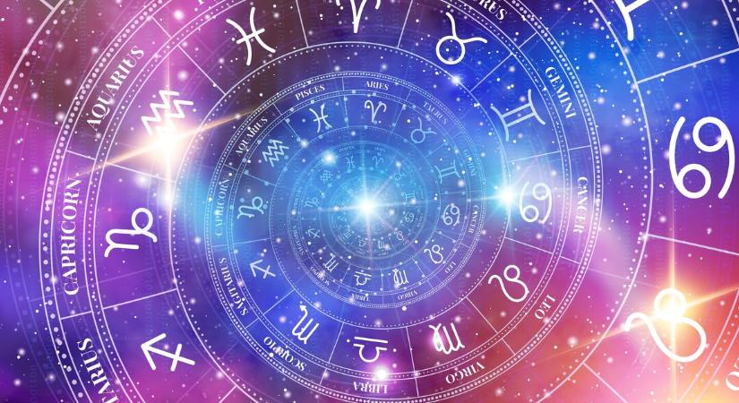 Napi horoszkóp: a Mérleg hallgassa meg a társa érveit is, a Szűznek az önzetlenség hoz jó napot, a Halak nosztalgikus hangulatba kerül