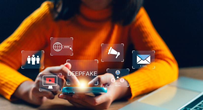 Hét másodperces, deepfake videókkal formálta át a 2026-os választást a mesterséges intelligencia