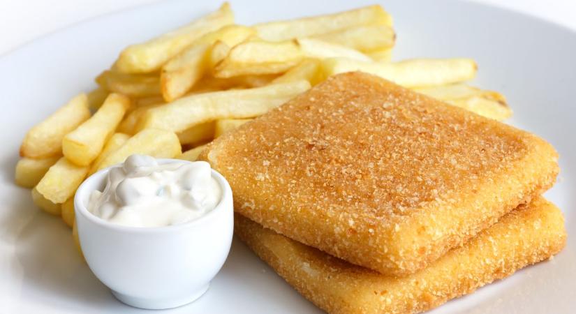 Ezt rontjuk el rántott sajt készítésekor: ezért folyik ki