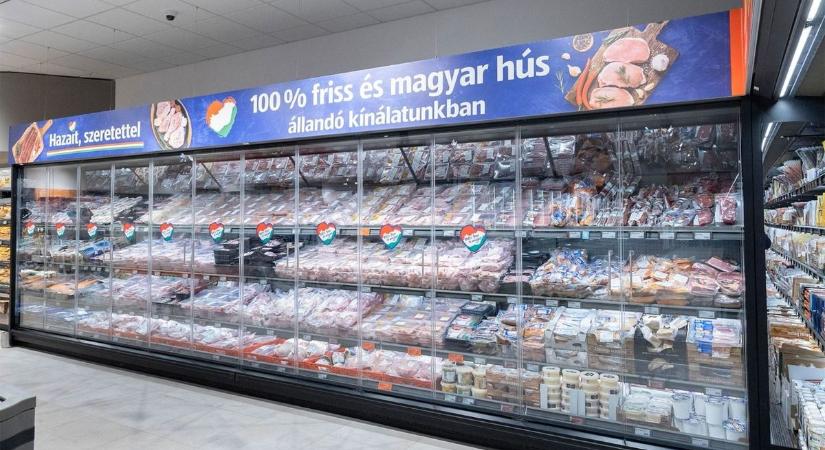 Hivatalos: teljesen átalakítja az összes boltját Magyarországon a nagy német kiskereskedelmi lánc – rá se ismernek majd a vásárlók