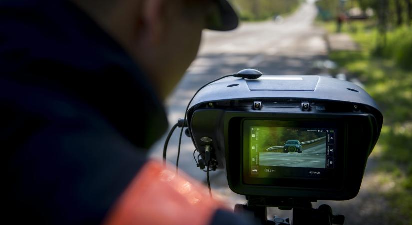 Eddig egészen megengedő volt a VÉDA rendszer ahhoz képest, amilyen ezután lesz