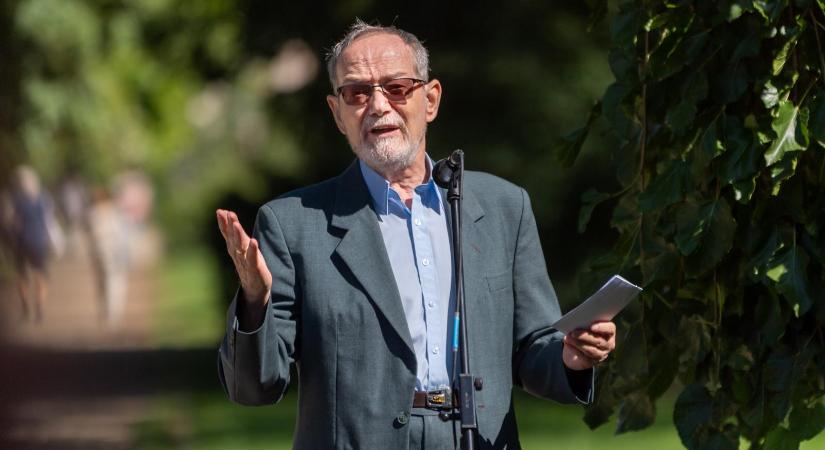 Egy igazi szocialista értelmiségi – Agárdi Péter 80. születésnapjára