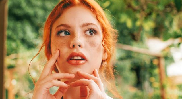 A vörös haj evolúciós előnyt jelenthetett