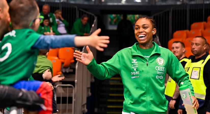 Úgy várják, mint a karácsonyt – az Odense elleni párharc első felvonására utazik az Audi ETO