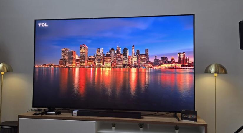 Mini LED tévét vennél? Erre kell nagyon figyelni! – TV vásárlás tanácsok!