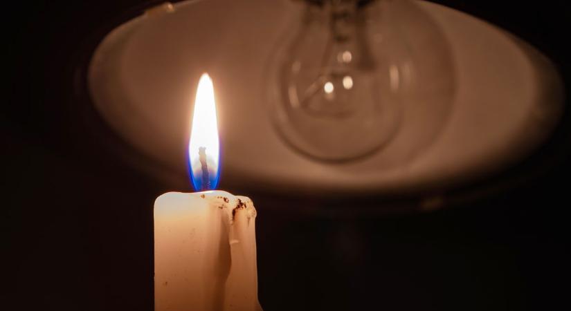 Áramszünetek várhatók jövő héten a vármegye több pontján, mutatjuk a listát!