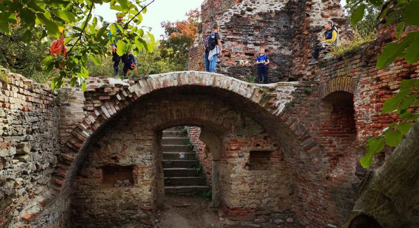 Ezekért a látnivalókért érdemes letérni a balatoni útvonalról Kőröshegy és Kereki térségében