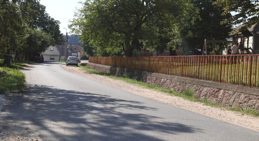 Dőlt a pénz a hajdú-bihari településre, felsorolni is nehéz, mennyi fejlesztés valósult meg!