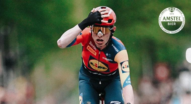 A kockakvekrl az Ardennekbe, avagy jn a srk versenye!