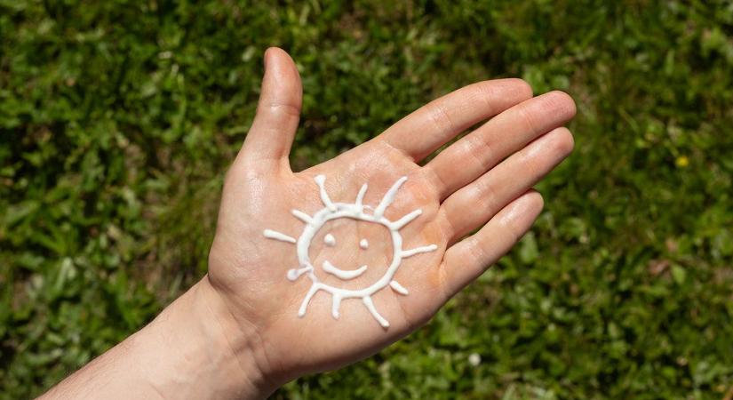 Ne várj nyárig, már áprilisban is lehet égni – Ezért fontos a tavaszi fényvédelem