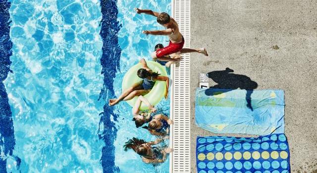 Egyre hosszabb a nyár: ebben a városban két és félszer tovább tart