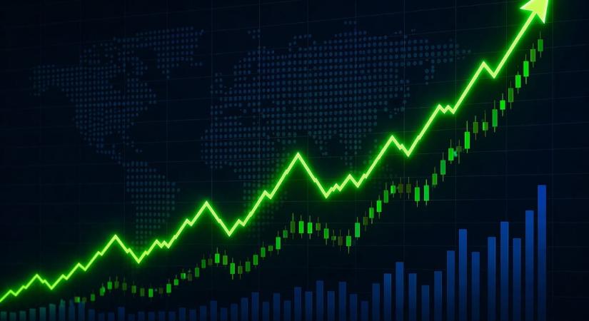 AI-ra váltott egy csődközelben lévő cipőgyártó, és máris az egekben vannak a részvényei