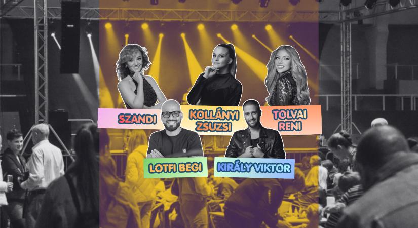 Színes programokkal várja Önöket Nagyatád Város Napja