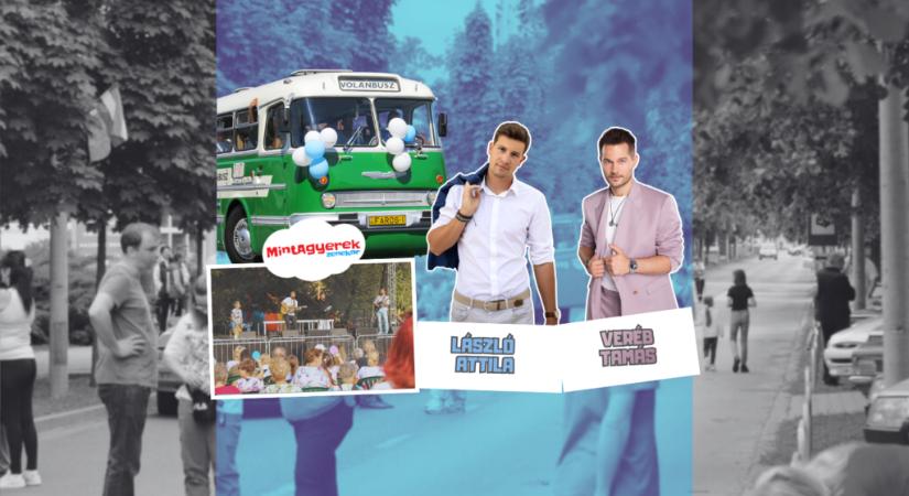 Retro majális lesz a Nagyatádi Kulturális Központnál