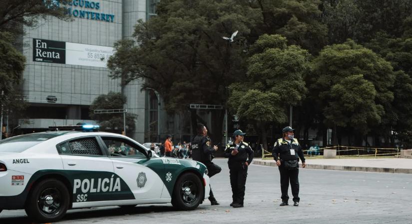A világ végére futott, de hiába: Mexikóban kapták el a magyar drogdílert