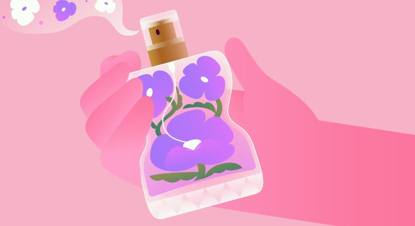 10 parfüm, ami isteni tavaszi illatot áraszt: csak győzz választani!
