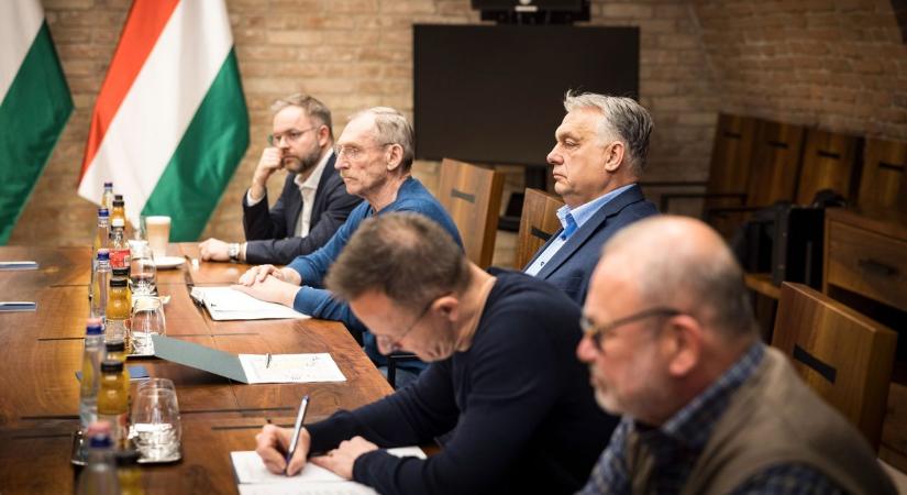 Kihirdették: ez az Orbán-kormány búcsúajándéka a magyaroknak, mostantól a Tiszán múlik minden – megjelent a rendelet