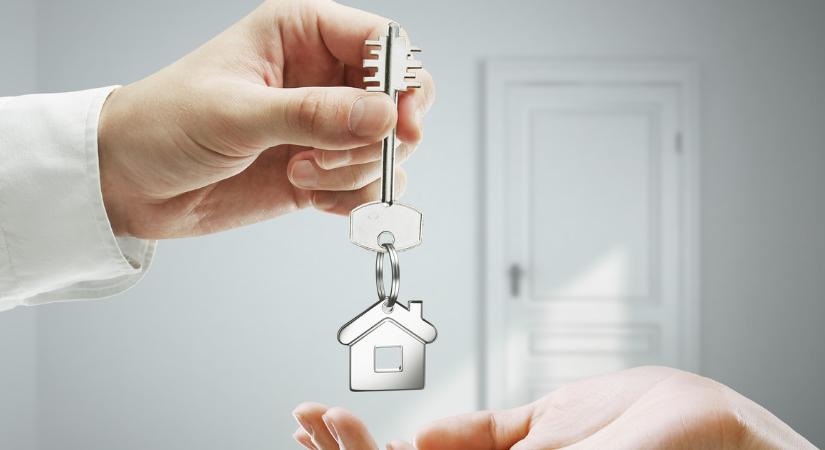 Drágultak a piaci lakáshitelek: az alacsony kamathoz magas fizetés dukál