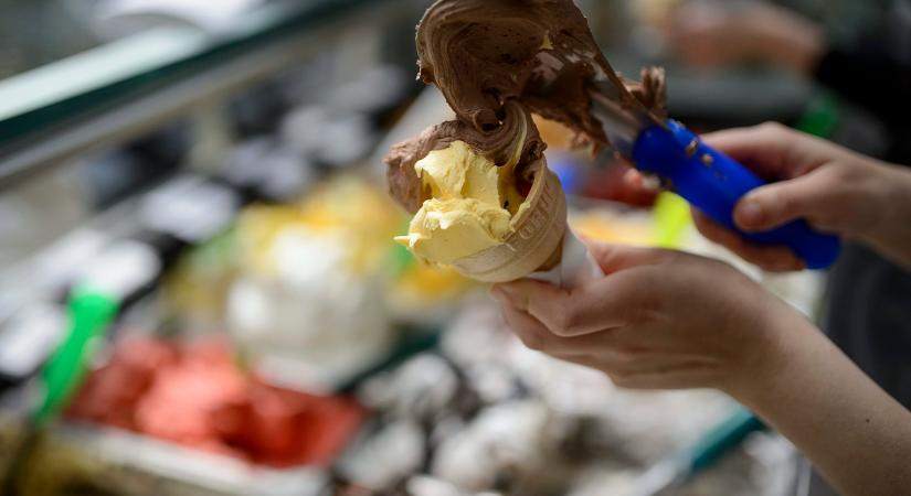 Idén is megválasztják a Balaton legjobb fagyiját