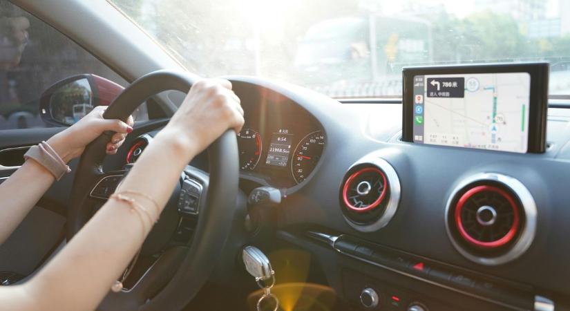 Hiába tiltod, mégis fizetős útra visz a navigáció – sok autós már ráfizetett