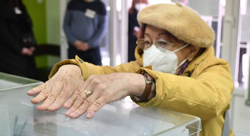 „Az választások nagy valószínűséggel július 5-én vagy 12-én lesznek”