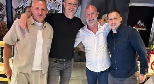 Először posztolt a választások óta Szijjártó Péter