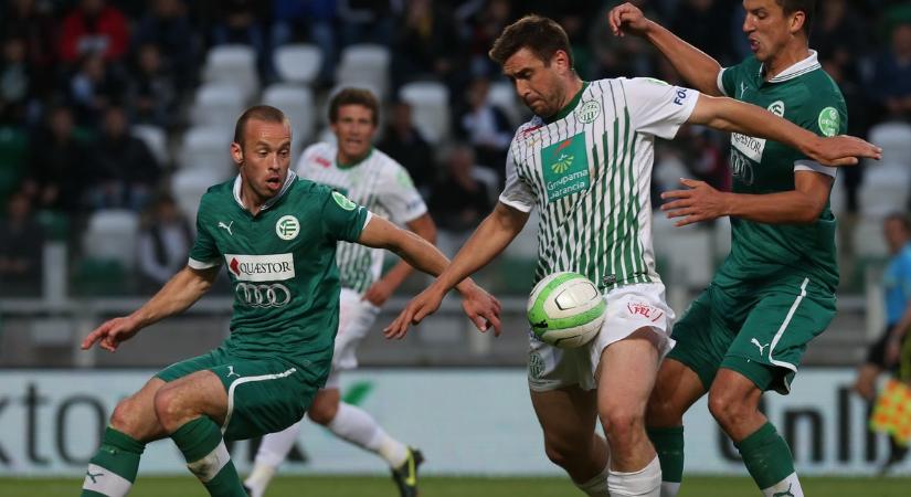 Bajnoki döntő a Rába partján: ismétli magát a történelem?