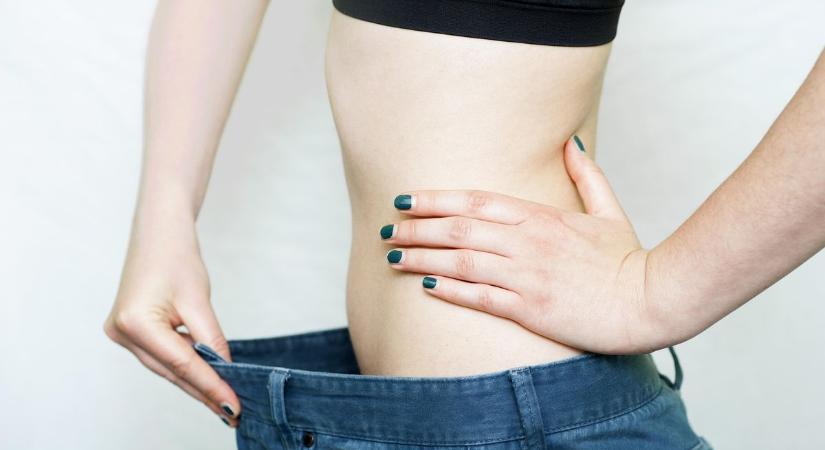 Fogyás 40 felett? Nem lehetetlen, csak máshogy kell csinálni