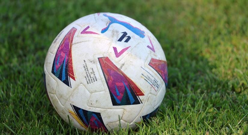 ,,Ameddig ennyi gólt rúgunk, addig beleférnek a hibák"