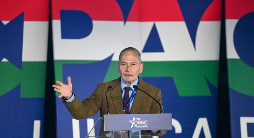 Az MCC Brüsszel vezetője szerint a Fidesz elszakadt a választóktól