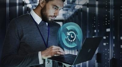 Kritikus helyzetekre tervezve: új QNAP megoldás a teljes rendszer-helyreállításhoz