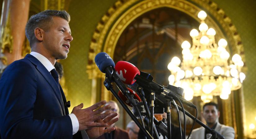 Választás 2026: "soha nem látott többség" a Tisza Párt számára, folyamatban a kormányalakítás