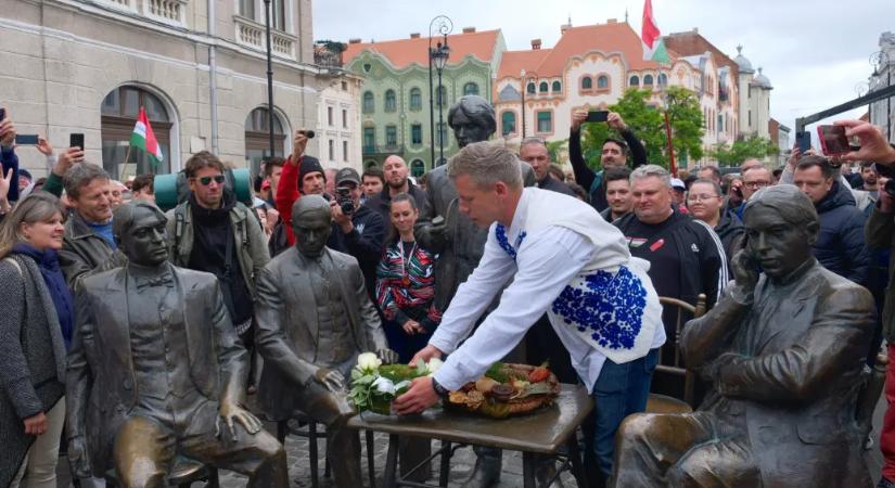 Erdélyi és partiumi Tisza Szigetek képviselőit kérdeztük, mit gondolnak az RMDSZ korábbi politikájáról
