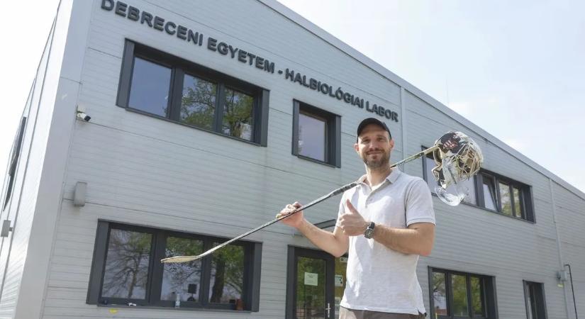 „Ha egy körrel kevesebb sört iszok" – megdöbbentő vallomást tett a magyar válogatott hőse