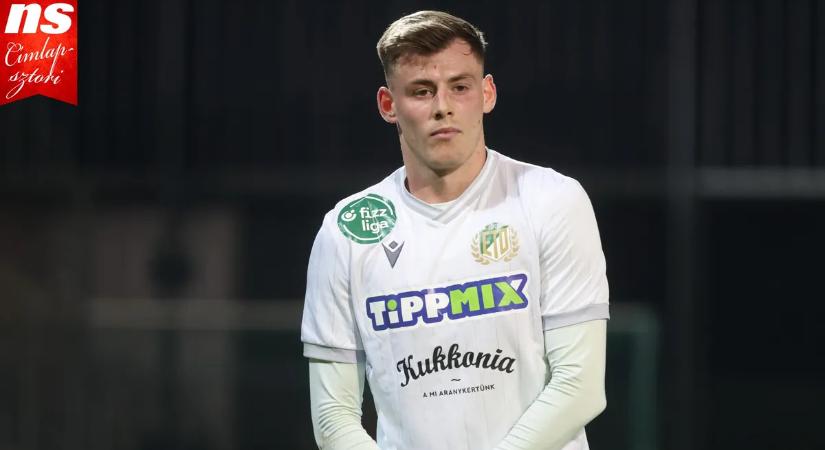 Schön Szabolcs: Csak akkor dől el a bajnokság, ha a Fradi nyer