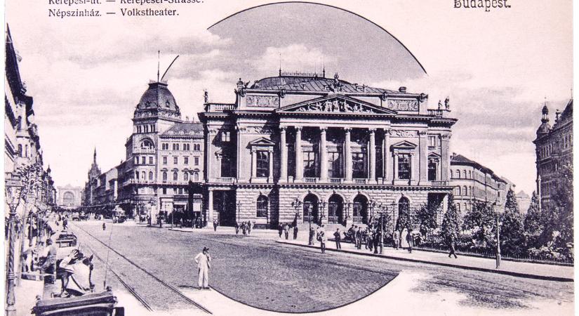 179 éve született Fellner Ferdinánd, híres építész