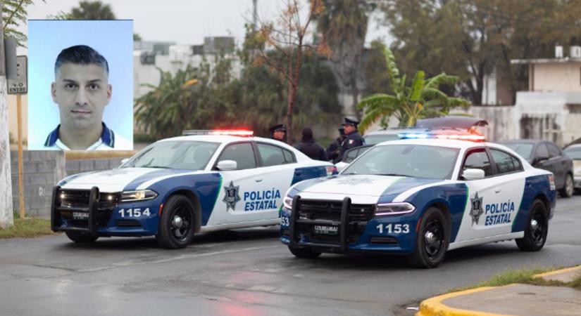 Mexikóban fogták el a tatabányai drogkereskedőt, akit évek óta köröztek egész Európában