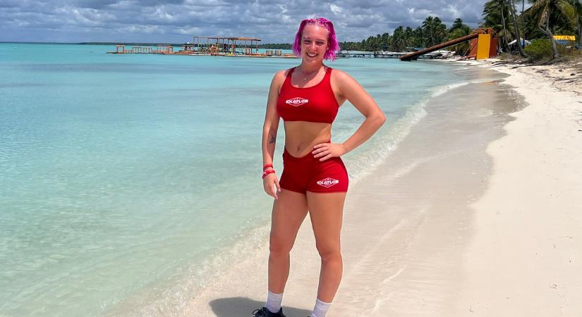 Gyászmunka az Exatlonban: „Édesapánk elvesztése padlóra küldte az egész családot”